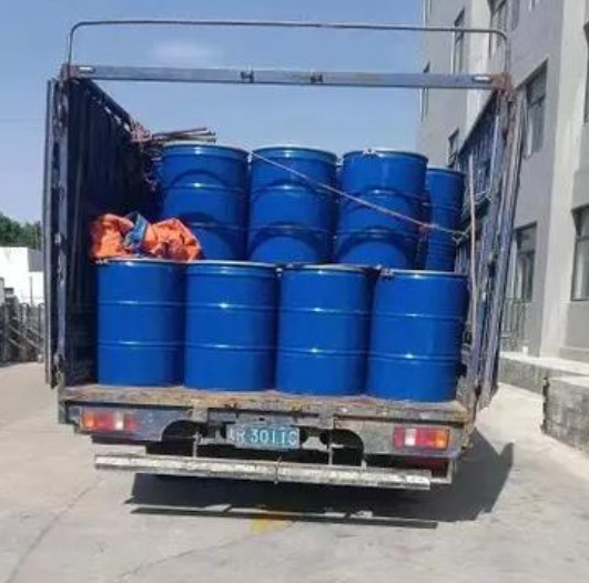 邢台市回收机油回收油墨 - 哪里好
